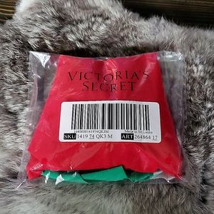 Victorias secret 5-PACK NO-SHOW CHEEKSTER UNDERWEAR